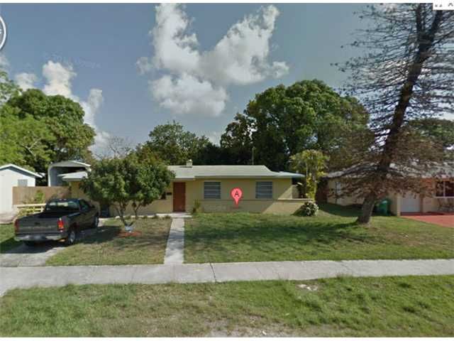 9835 SW 164 TE, Miami, FL 33157