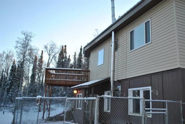 3555 Mink Lane, Fairbanks, 99712, Fairbanks, AK 99712