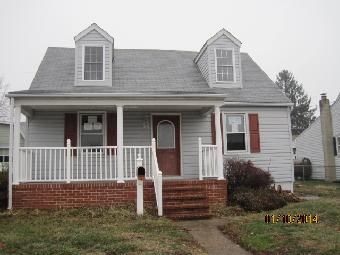 1523 Leslie Road, Dundalk, MD 21222