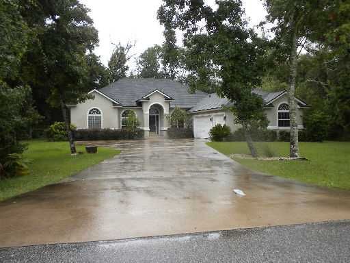 468 Creighton Rd, Orange Park, FL 32003