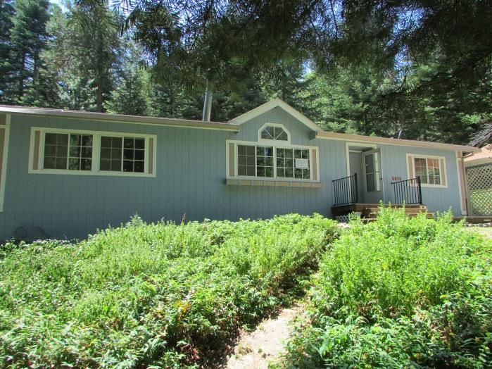 6878 Tyler Dr, Grizzly Flats, CA 95636