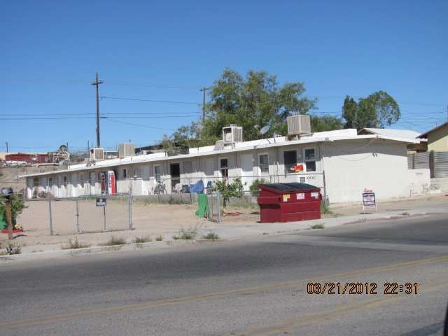 968 S 1 AVE, Yuma, AZ 85364