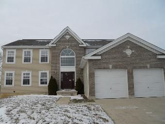 937 Sleepy Hollow Dr, Monroe, OH 45050