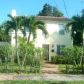 4519 Sheridan Ave, Miami Beach, FL 33140 ID:4328748