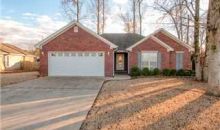 1904 Pleasant Dr Muscle Shoals, AL 35661