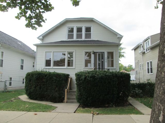 3438 N Natchez Ave, Chicago, IL 60634