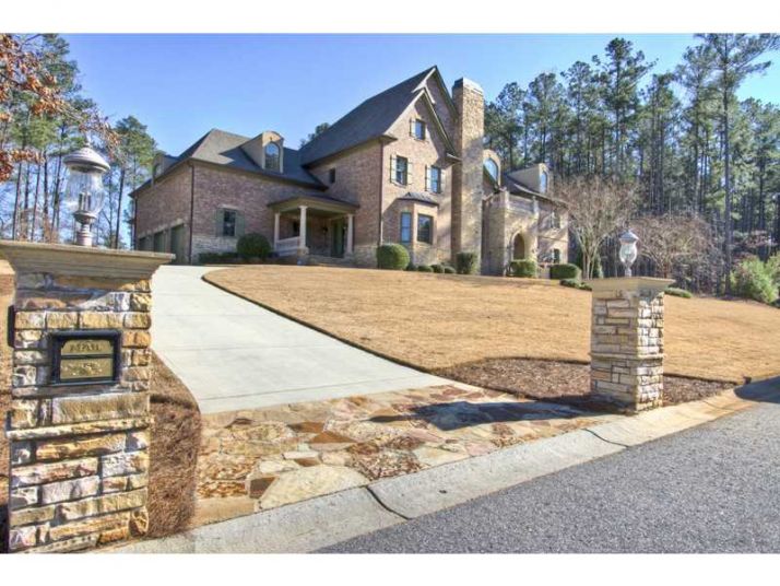 319 White Springs Lane, Peachtree City, GA 30269