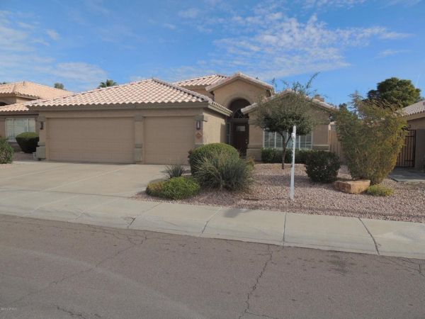 14201 S 46TH Street, Phoenix, AZ 85044