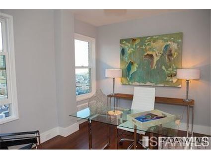 1100 Sacramento #1008, San Francisco, CA 94109