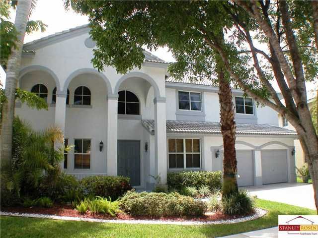 3749 Heron Ridge Ln, Fort Lauderdale, FL 33331