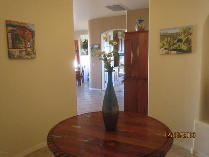 4606 N Black Rock, Tucson, AZ 85750