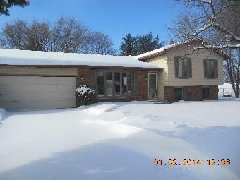 4252 Towhee Trl, Loves Park, IL 61111