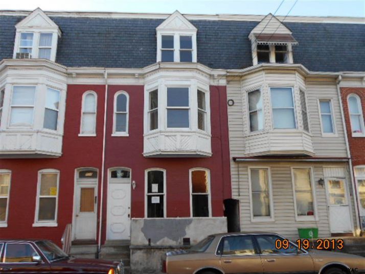 714 W Philadelphia St, York, PA 17401