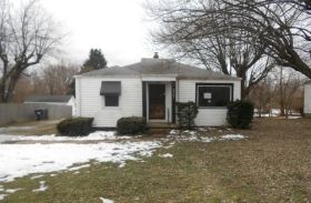 2521 Mounds Rd, Anderson, IN 46016