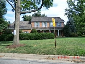 9720 Breckenridge Pl, Montgomery Village, MD 20886