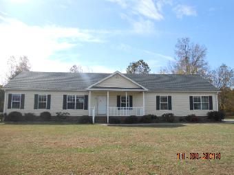 1703 Selby Drive, Snow Camp, NC 27349