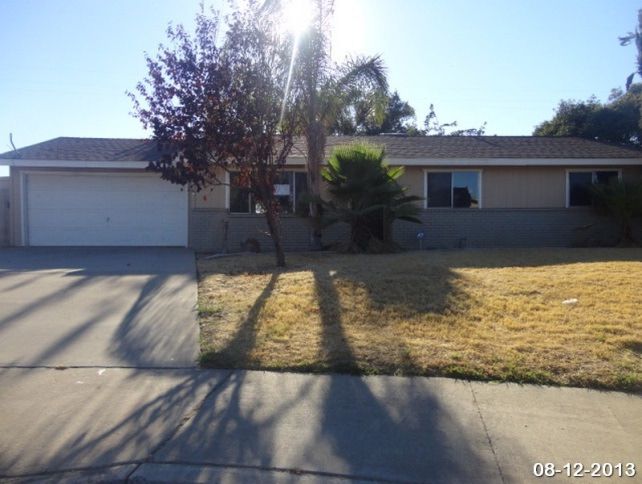 2279 Wolf Street, Merced, CA 95348