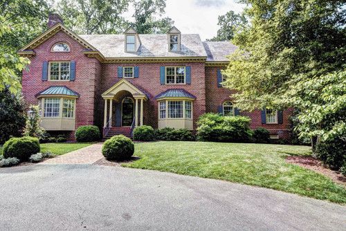 3328 Running Cedar Way, Williamsburg, VA 23188