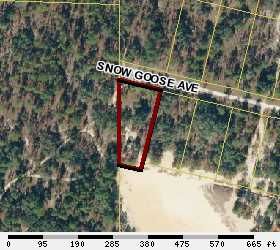 0 Snow Goose Avenue, Brooksville, FL 34601