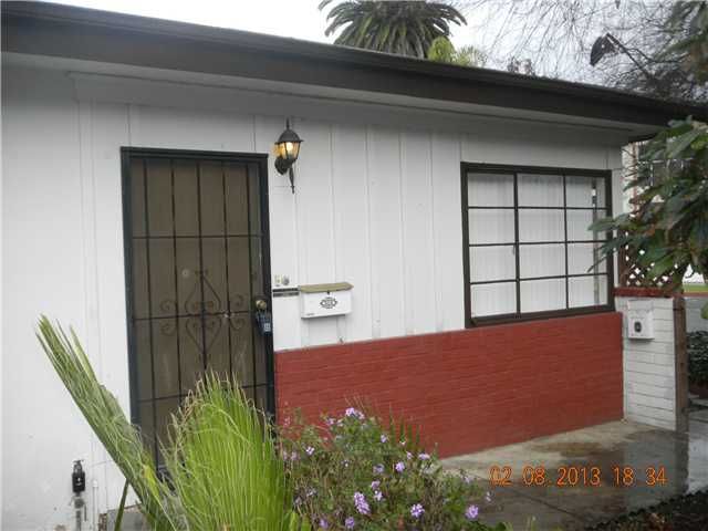 4504 4506 4508 Palm Ave, La Mesa, CA 91941