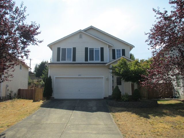 6230 71st Avenue Court W, University Place, WA 98467