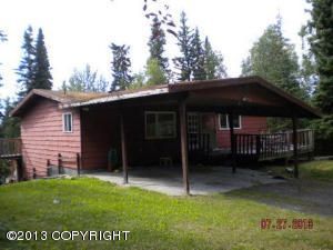 10424 Main Tree Drive, Anchorage, AK 99507