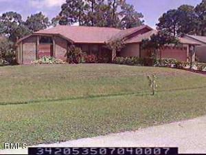 1273 Janette  Avenue, Port Saint Lucie, FL 34953