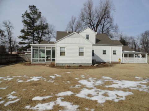 804 SW 2nd STREET, Corning, AR 72422