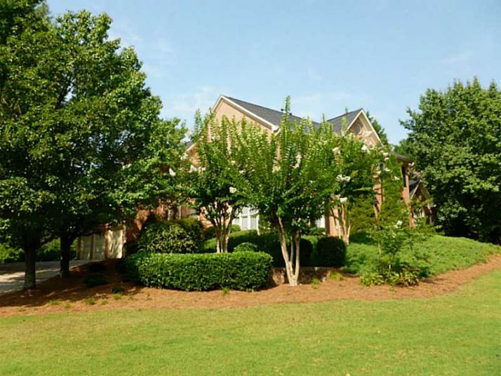 8245 High Hampton Chase, Alpharetta, GA 30022