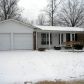 2426 Crestline Drive, Saint Louis, MO 63129 ID:5181846