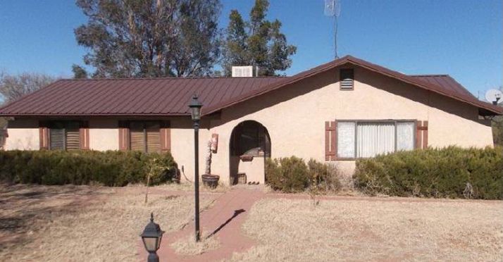 2727 East Davis Rd, Sahuarita, AZ 85629