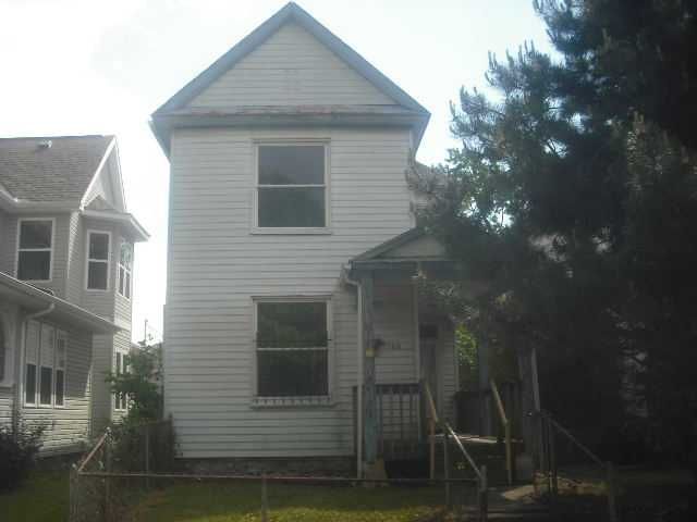 136 W Park Ave, Columbus, OH 43222