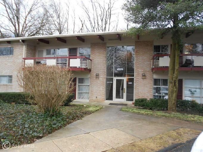 4201 Americana Dr Apt 203, Annandale, VA 22003