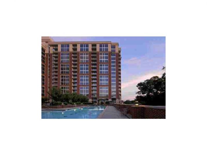 Unit 811 - 1820 Nw Peachtree Street Nw, Atlanta, GA 30309