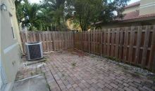 10826 NW 81 LN # 0 Miami, FL 33178