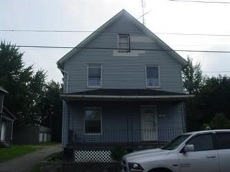 1412 Lippert Road Ne, Canton, OH 44705