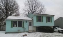 4158 Commodore Street Columbus, OH 43224