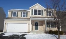 4782 River Rock Dr Columbus, OH 43228