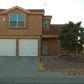 408 Valle Liso Ln, El Paso, TX 79927 ID:5053063