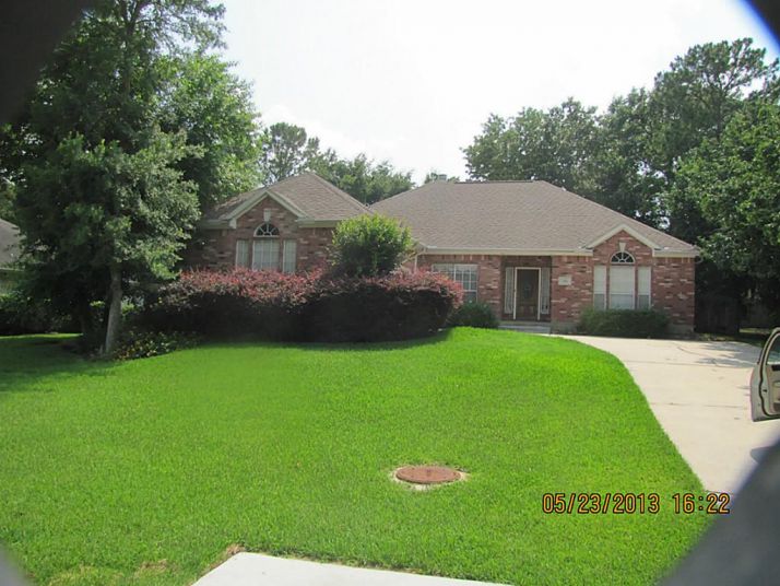 154 April Wind Dr E, Montgomery, TX 77356