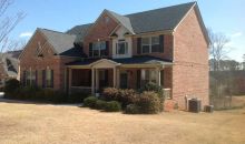 110 Garden Gate Parkway Mcdonough, GA 30252