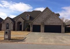 17021 Holly Burn Cir, Edmond, OK 73012