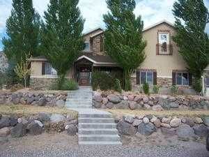 691s 530 E, Monroe, UT 84754