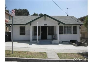 427 Solano Avenue, Los Angeles, CA 90012