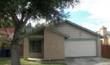 16611 Wolf Ridge St San Antonio, TX 78247