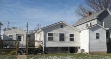 182 Liberty Street Perryopolis, PA 15473