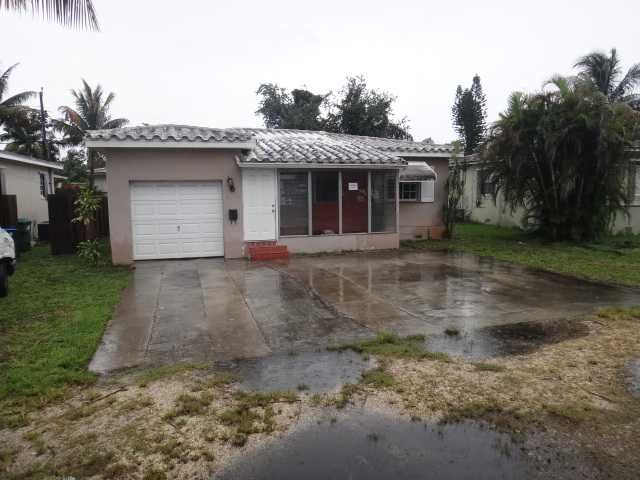 291 NE 110 TE, Miami, FL 33161