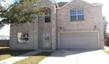 8202 Campanario San Antonio, TX 78250