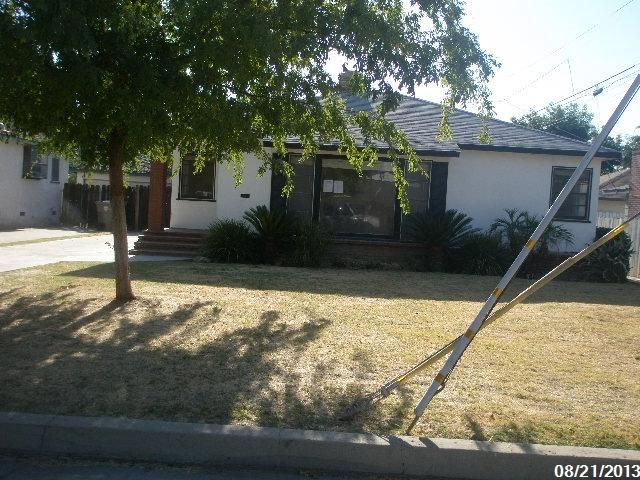 209 Pine St, Bakersfield, CA 93304