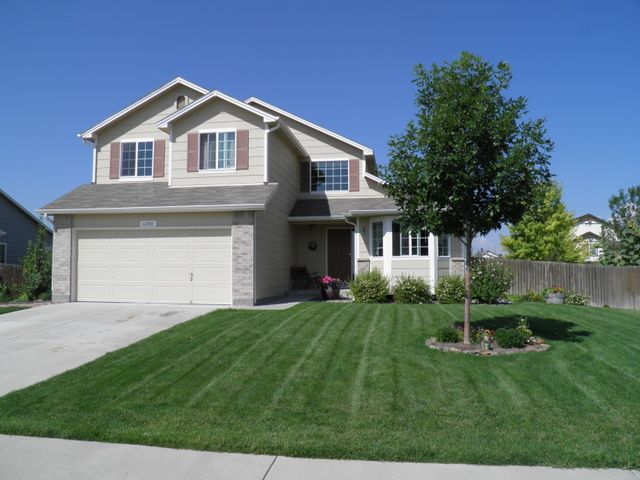 6288 Clayton  Street, Frederick, CO 80530